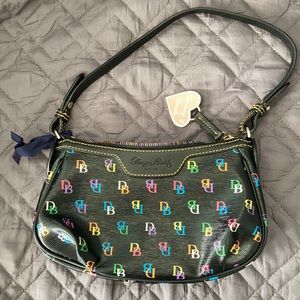 Dooney & Bourke Patty Pouchette